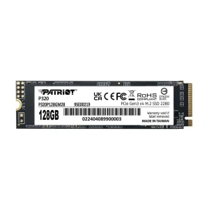SSD կուտակիչ PATRIOT MEMORY 128 GB P320P128GM28