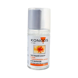 Մաքրող միջոց KONOOS 200 մլ KT-200
