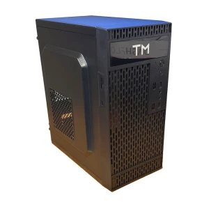 Համակարգչային իրան THERMAL MASTER PSU 600W black C602