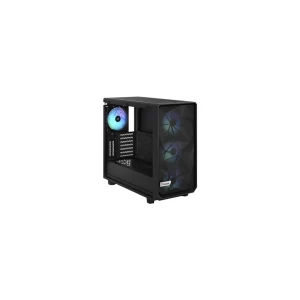 Համակարգչային իրան FRACTAL DESIGN Meshify 2 RGB FD-C-MES2A-06