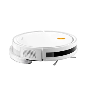 Пылесос XIAOMI Robot Vacuum E5 BHR7969EU