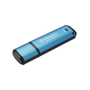 USB ֆլեշ կրիչ KINGSTON Vault Privacy 50 Series 16 GB IKVP50/16GB