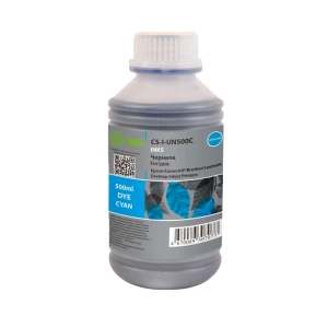 Քարթրիջ CACTUS CS-I-UN500C Blue