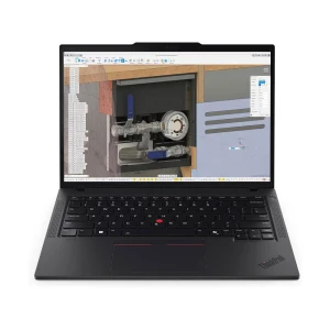 Notebook LENOVO ThinkPad P14S G6 21QL006JGE AMD Ryzen AI 7 PRO 350 / 64 GB RAM-1 TB SSD