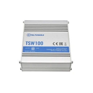 Սվիչ TELTONIKA TSW100000000