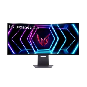 Մոնիտոր LG 39GS95QE-B.AEU 38.5 "
