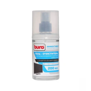 Մաքրող հավաքածու Buro BU-GEL_SCREEN