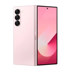 Смартфон SAMSUNG Galaxy Z Fold6 12 GB 256 GB Pink (Europe)