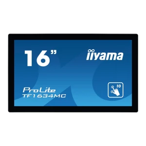 Մոնիտոր IIYAMA PROLITE TF1634MCB8X TF1634MC-B8X 15.6 "