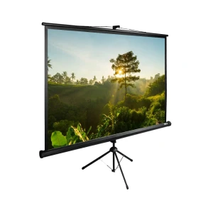 Պրոեկտորի էկրան CACTUS TRIEXPERT CS-PSTE-200X200-BK