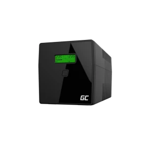 Անխափան սնուցման սարք (UPS) GREEN CELL UPS03