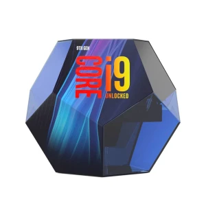 Процессор Intel Core i9 9900K Soc-1151v2 (3.6GHz/Intel UHD Graphics 630) OEM