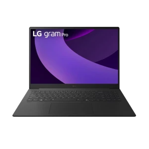 Notebook LG Gram Pro 16 16Z90TS-G.AU8CG Intel Core Ultra 7 258V / 32 GB RAM-2 TB SSD