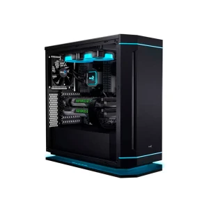 Aerocool DS 230 Black