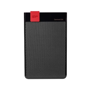 Կոշտ սկավառակ (HDD) SILICON POWER Diamond D30 1 TB SP010TBPHDD3SS3K