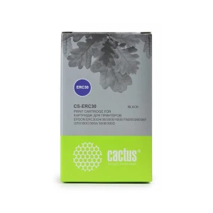Քարթրիջ CACTUS CS-ERC30 Black