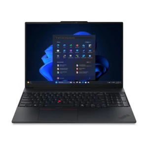 Notebook LENOVO ThinkPad E16 Gen 3 21ST0046GE AMD Ryzen 5 220 / 16 GB RAM-512 GB SSD