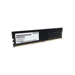 Օպերատիվ հիշողություն PATRIOT MEMORY SIGNATURE LINE PSD416G32002 1 x 16 GB