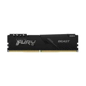 Օպերատիվ հիշողություն KINGSTON FURY BEAST KF432C16BBK4/64 4 x 16 GB