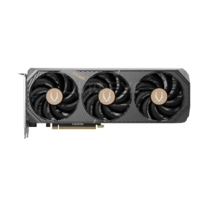Видеокарта ZOTAC NVIDIA GeForce RTX 5070 Ti 16 GB ZT-B50710J3-10P