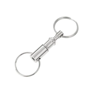 Кольцо для ключей Victorinox (4.1835)