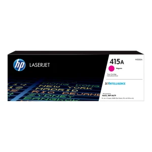 Քարթրիջ HP 415A W2033A Magenta