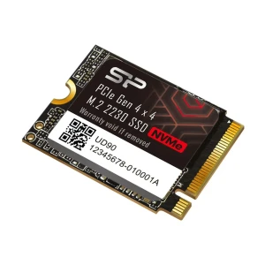 SSD կուտակիչ SILICON POWER M-Series UD90 2 TB SP02KGBP44UD9007