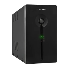 Անխափան սնուցման սարք (UPS) CROWN CMU-SP1200EURO CM000001866