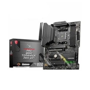 Մայրական սալիկ MSI TOMAHAWK MAX WIFI 7C94-043R