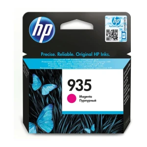 Քարթրիջ HP 935 C2P21AE Magenta