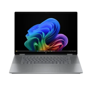 Notebook HP OmniBook X Flip 16-ar0013dx Touch 16-ar0013dx AMD Ryzen AI 5 340 / 16 GB RAM-512 GB SSD