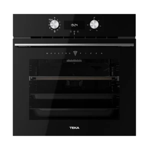 Ջեռոց TEKA MaestroPizza HLB 8510 P Night River Black 111000046/6