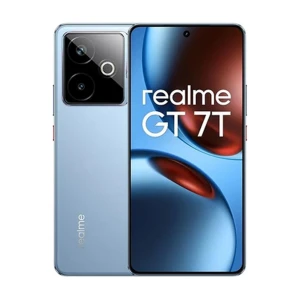 Смартфон REALME GT 7T 12 GB 256 GB IceSense Blue (Europe)