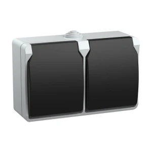 Վարդակ IEK ФОРС ERS22-K03-16-54-DC