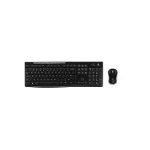 Ստեղնաշար LOGITECH WIRELESS COMBO MK270 BETROUWBARE DRAADLOZE COMBINATIE 920-004524