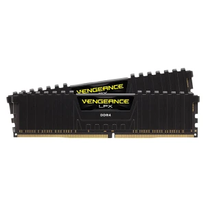 Օպերատիվ հիշողություն CORSAIR Vengeance LPX CMK64GX4M2E3200C16 64 GB
