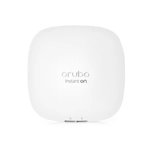 HPE Aruba Instant On AP22 (RW) R6M50A