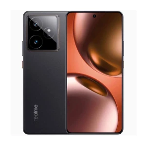 Смартфон REALME GT 7 12 GB 256 GB IceSense Black (Europe)