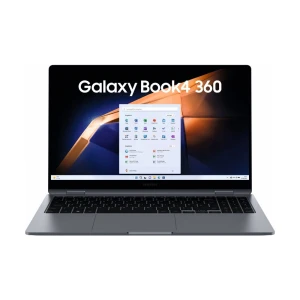 Ноутбук SAMSUNG Galaxy Book4 360 NP750QGK-KG5DE Intel Core 5 120U / 16 GB RAM-512 GB SSD