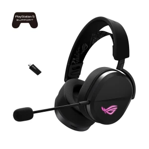 Ականջակալ ASUS ROG Pelta 90YH0410-BHUA00