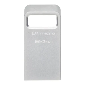 USB ֆլեշ կրիչ KINGSTON DATATRAVELER MICRO DTMC3G2/64GB 64 GB
