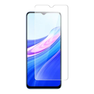 Պաշտպանիչ ապակի BORASCO HYBRID GLASS Vivo Y31/Y53S 40003