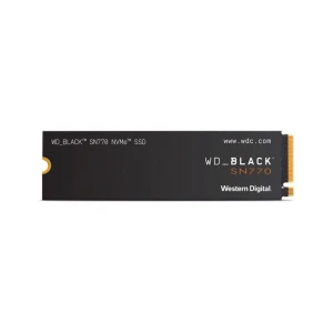 SSD կուտակիչ WESTERN DIGITAL 500 GB WDBBDL5000ANC-WRSN