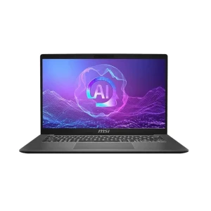 Նոթբուք MSI Modern A14 AI+ F3HMG-041XRU 9S7-14SK21-041 AMD Ryzen AI 5 330 / 16 GB RAM-512 GB SSD