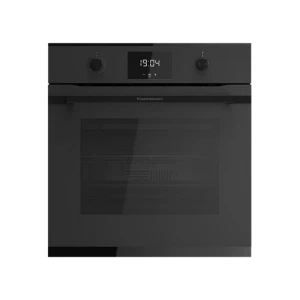 Ջեռոց KUPPERSBUSCH BD6340.0KSM6 MattBlack 121200002/6
