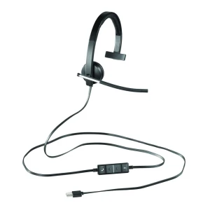 Ականջակալ LOGITECH H650E 981-000514