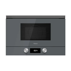 Միկրոալիքային վառարան TEKA ML 8220 BIS grey 112030002/6