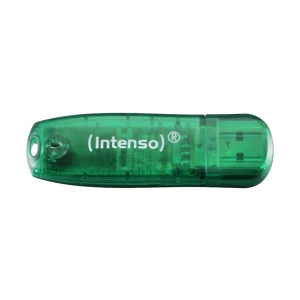 USB ֆլեշ կրիչ INTENSO STICK 8 GB 3502460