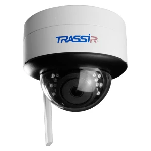 IP տեսախցիկ TRASSIR TR-D3121IR2W