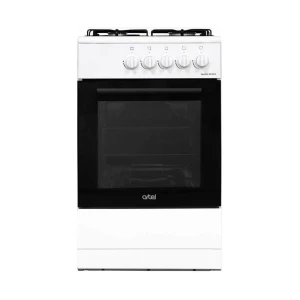 Գազօջախ ARTEL APETITO 50 00-G White/3